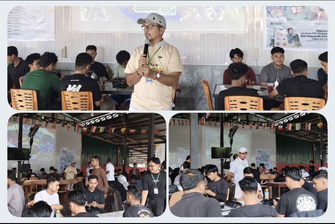 Meriahkan HUT ke-27 Simeulue, Kejari Gelar Turnamen Mobile Legends Kejari Cup 1 Screenshot 20261017 143257