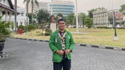 Aktivis Ferno Geram! Pengawasan Bio Solar di Simeulue Dipertanyakan, Manajer Pertamina Didesak Mundur