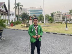 Aktivis Ferno Geram! Pengawasan Bio Solar di Simeulue Dipertanyakan, Manajer Pertamina Didesak Mundur