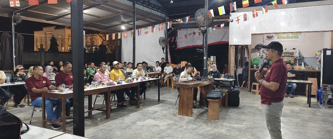 Persaingan Sengit Berakhir, Gargang Tuar Taklukkan Lawan dan Juara Kejari Cup 2 Screenshot 20261019 014840