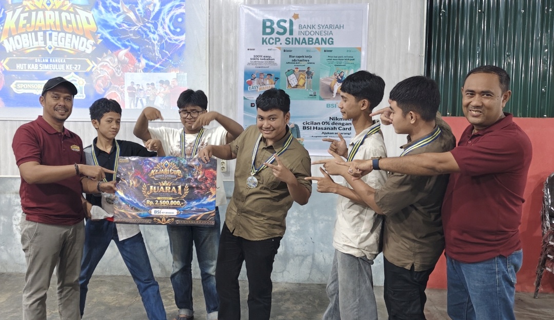 Persaingan Sengit Berakhir, Gargang Tuar Taklukkan Lawan dan Juara Kejari Cup 1 Screenshot 20261019 014949