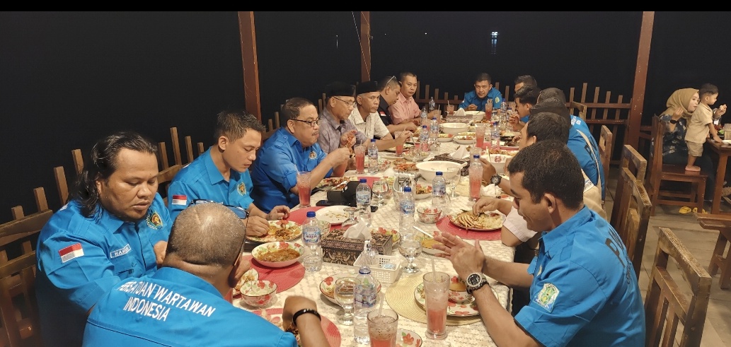 Perkuat Sinergi dengan Insan Pers, Wabup Simeulue Sebut PWI Mitra Strategis Pemerintah 2 Screenshot 20261021 092157
