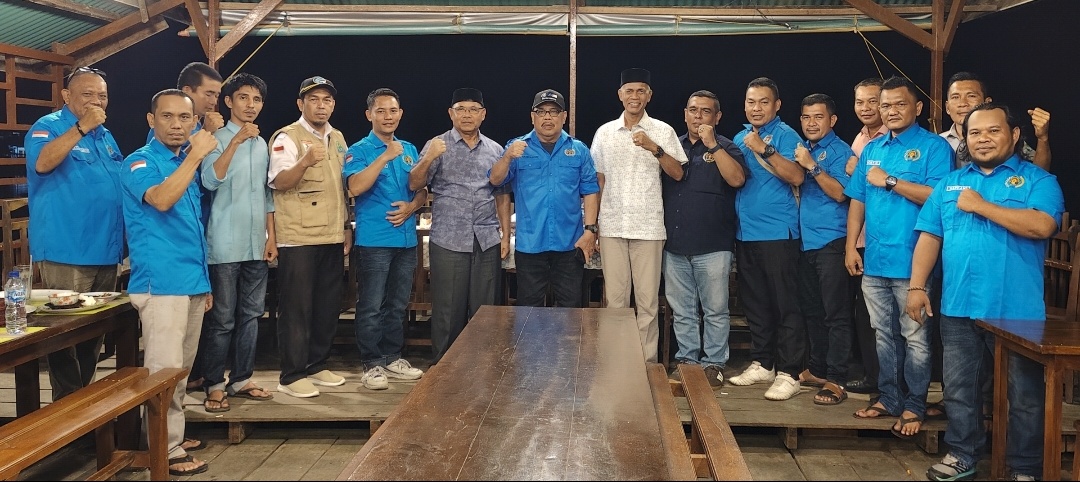 Perkuat Sinergi dengan Insan Pers, Wabup Simeulue Sebut PWI Mitra Strategis Pemerintah 1 Screenshot 20261021 092234