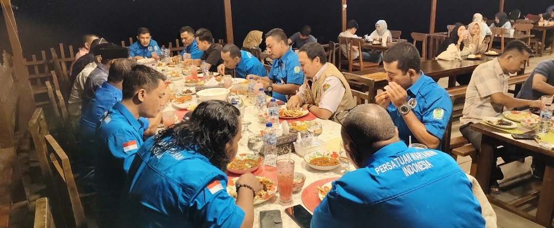 Perkuat Sinergi dengan Insan Pers, Wabup Simeulue Sebut PWI Mitra Strategis Pemerintah 3 Screenshot 20261021 095249