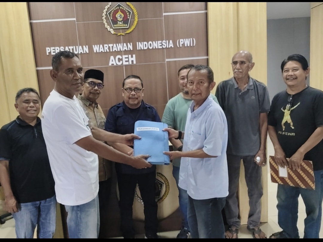 Muhammad Zairin Tawarkan DKP PWI Aceh yang Independen dan Berkeadilan 1 Screenshot 20261023 124341
