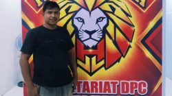 Koordinator Mudah HANURA Simeulue Siap Jadi Motor Penggerak Pembangunan Daerah