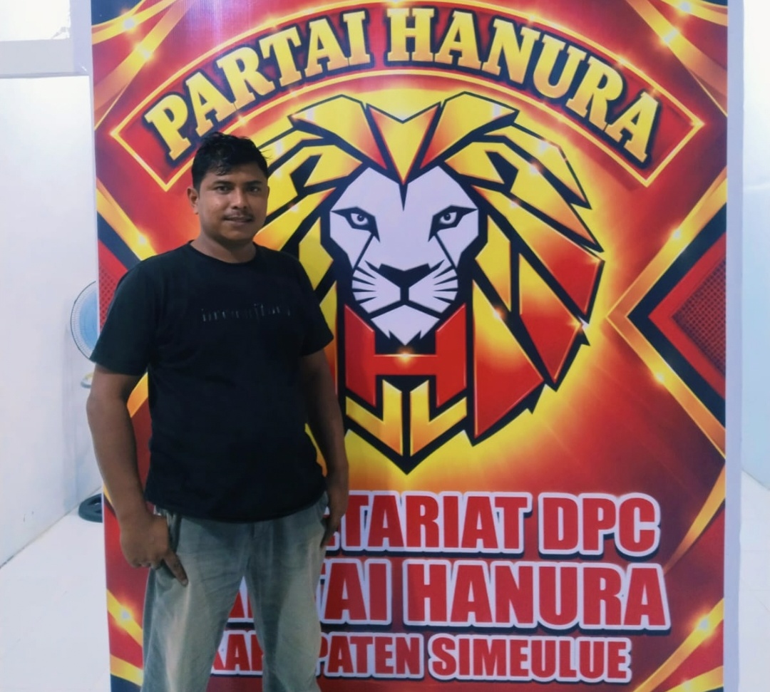 Koordinator Mudah HANURA Simeulue Siap Jadi Motor Penggerak Pembangunan Daerah 1 Screenshot 20261025 180545