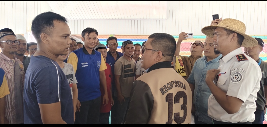 Muslim Ayub Kunjungi Lapas Sinabang, Air Bersih dan Tenaga Dokter Jadi Keluahan 1 Screenshot 20261027 195107