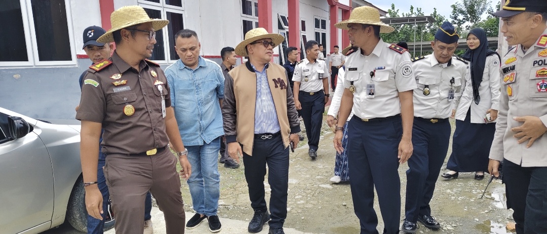 Muslim Ayub Kunjungi Lapas Sinabang, Air Bersih dan Tenaga Dokter Jadi Keluahan 3 Screenshot 20261027 195935