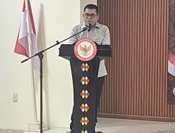 Muslim Ayub Tampung Aspirasi Masyarakat, 10 Jaringan Irigasi dan Wisata Simeulue Jadi Perhatian