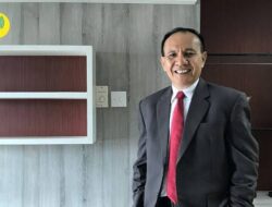 OJK Raih Prestasi Penegakan Hukum Tindak Pidana Sektor Jasa Keuangan