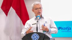 Kemnaker Apresiasi Putusan MK yang Perkuat Pelindungan Hak Pekerja