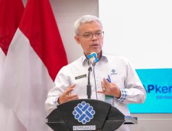 Kemnaker Apresiasi Putusan MK yang Perkuat Pelindungan Hak Pekerja