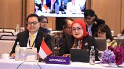 Kemnaker Tegaskan Sinergi dengan ILO Hadapi Perubahan Dunia Kerja