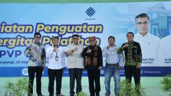 Kemnaker: Kompetensi dan Bahasa Jadi Bekal Kerja ke Jepang