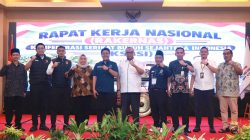 Wamenaker: Pengesahan RUU Pelindungan Ketenagakerjaan Ditargetkan Oktober 2026