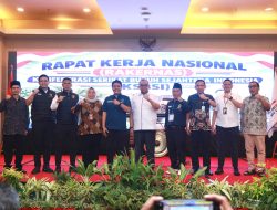 Wamenaker: Pengesahan RUU Pelindungan Ketenagakerjaan Ditargetkan Oktober 2026