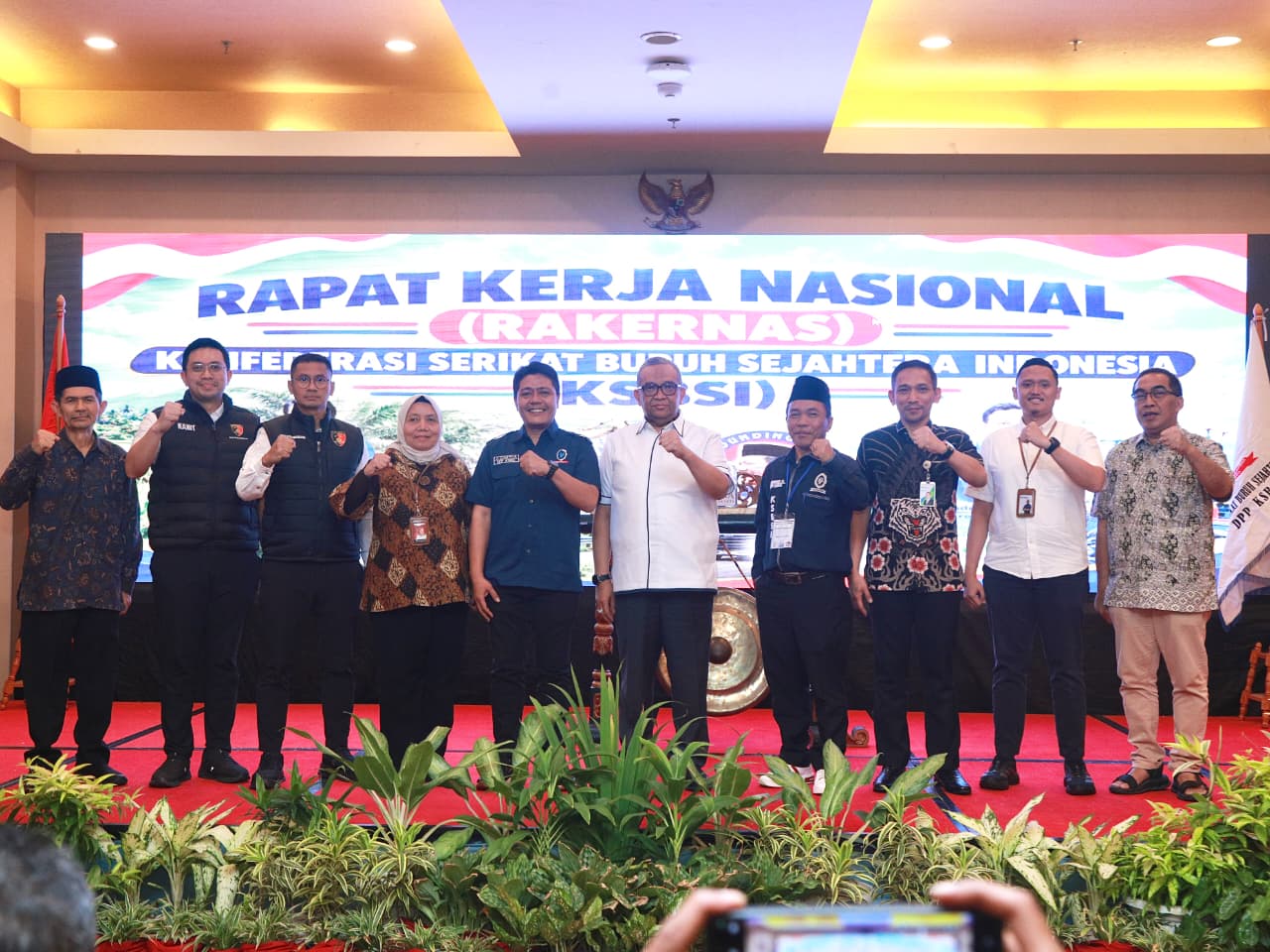 Wamenaker: Pengesahan RUU Pelindungan Ketenagakerjaan Ditargetkan Oktober 2026 1 WhatsApp Image 2026 09 23 at 20.47.38