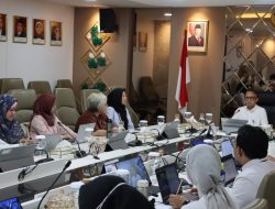 Kemnaker Mulai Siapkan Peta Jalan Tata Kelola PRT