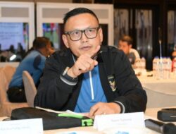 PSSI Ikut AFC Youth Conference Edisi ke-4 di Kuala Lumpur