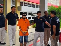 Abu Laot beserta Barang Bukti Diserahkan Penyidik Polda Aceh ke JPU