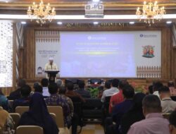 Dirreskrimsus Polda Aceh Hadiri Acara AEF April 2024