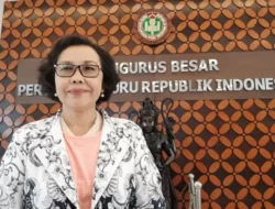 PGRI Pusat Pecah, Diduga karena Keterlibatan Oknum Pejabat Kementerian