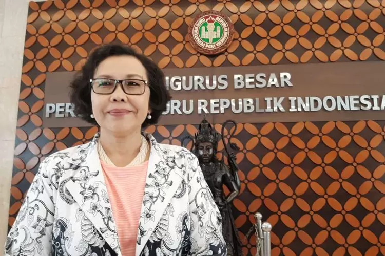 PGRI Pusat Pecah, Diduga karena Keterlibatan Oknum Pejabat Kementerian 1 pgri