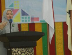 Ayu Marzuki Buka Konferensi IGTKI PGRI ke-X