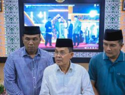 MTQ Aceh di Simeulue Berakhir, Banda Aceh Raih Juara Umum