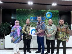 Torehkan Prestasi Terbaik Tahun 2023, Bank Aceh Raih Peringkat idA+