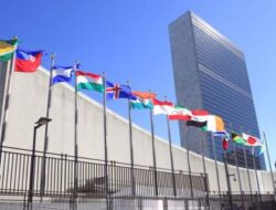 PBB Minta Segera Gencatan Senjata di Gaza