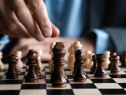 Pj Gubernur Tunjuk Sembilan Nama untuk Duduki Jabatan Baru di Pemerintah Aceh