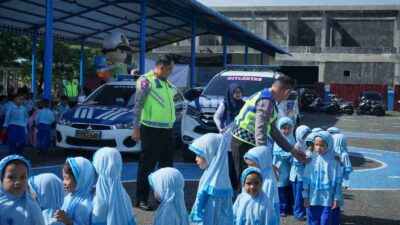 dirlantas Polda Aceh
