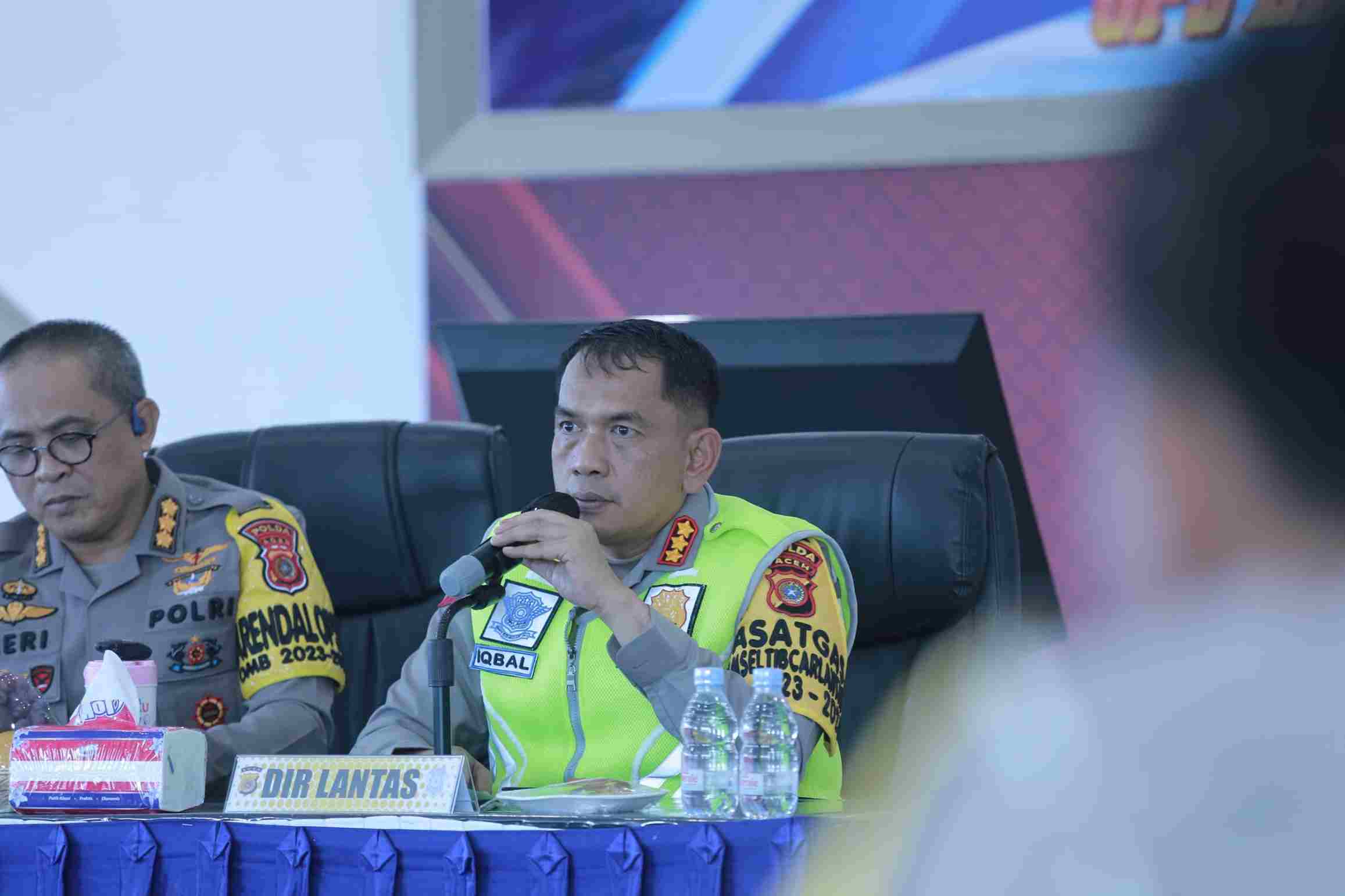 dirlantas polda aceh 2