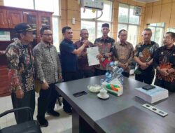 Gawat!! APBK-P Tak Dievaluasi Pemerintah Provinsi Aceh, Ini Kata Ketua DPRK Simeulue