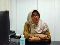 dr Sulasmi: Imunisasi, Gizi dan BABS Faktor Tingginya Stunting di Aceh