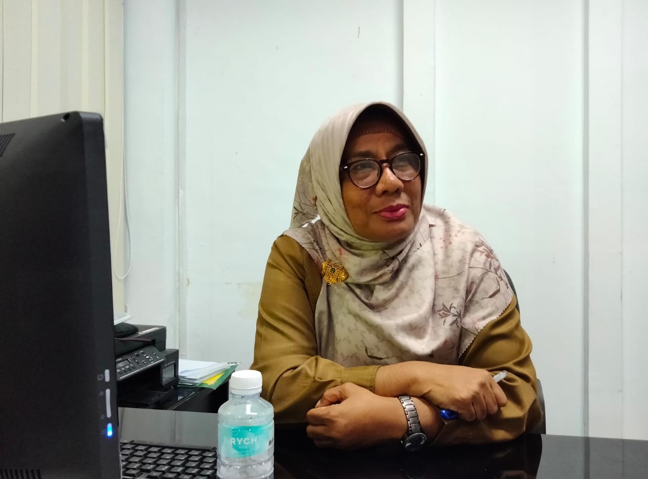 dr Sulasmi