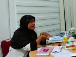 Upaya Turunkan Stunting, Dinkes Aceh Sarankan Remaja Putri Konsumsi TTD
