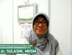 Protein Hewani Cegah Stunting, Ini Kata dr. Sulasmi