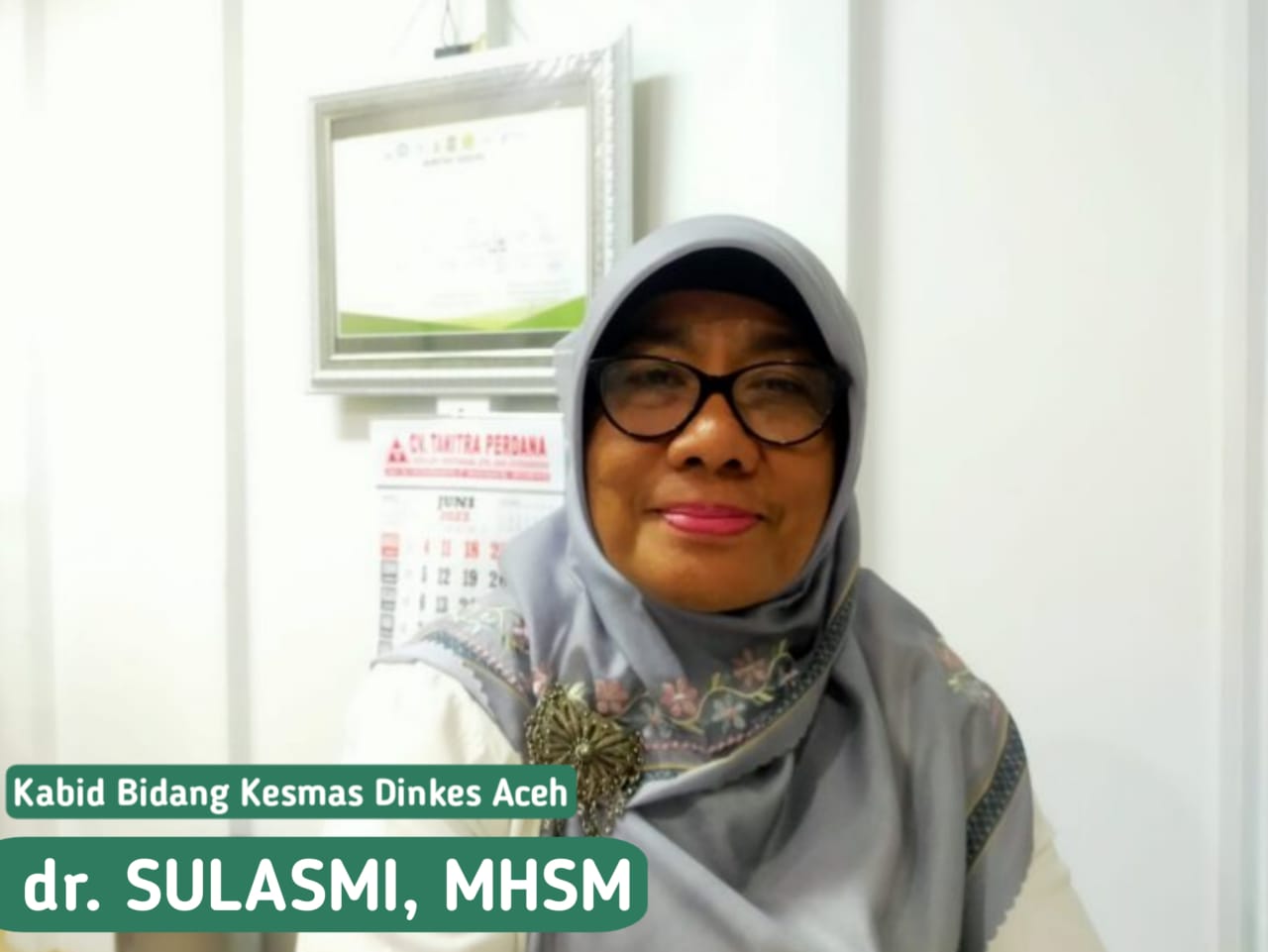 dr.sulasmi