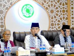Fatwa MUI: Haram Beli Produk Pendukung Israel