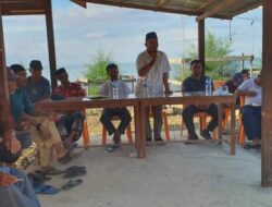 Fakta, 10 Tahun Tanpa Perwakilan di DPRA, Ihya Ulumuddin: Kemana Masyarakat Simeulue?