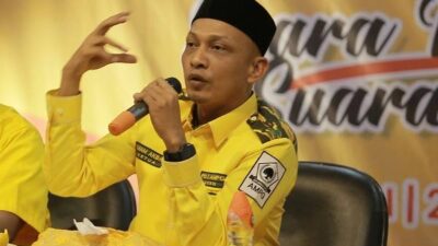 Ilham Akbar Dukung Penuh Perhelatan PKA-8