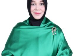 PPP Tak Lolos Ambang Batas, Illiza Sa’aduddin Djamal Gagal ke Senayan