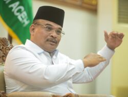 Safrizal Rekomendasikan Teuku Abdul Hamid Azwar sebagai Pahlawan Nasional  