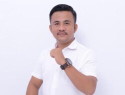 Jadi Tuan Rumah MTQ Aceh XXXVI, Isra Fuaddi Ajak Masyarakat Simeulue Bersatu