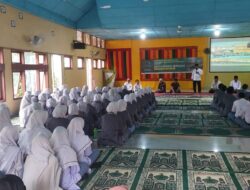 Kanwil Kemenag Aceh Sambut Baik Program Jaksa Masuk Sekolah