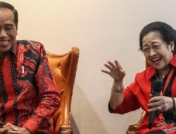 Gawat!! Jokowi dan PDIP Perang, Pengamat: Mudah mudahan Pemilu Tetap Aman dan Menyejukan