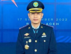Kadishub Simeulue, Mulyawan Rohas: Transportasi Laut dan Udara Siap Angkut Kafilah MTQ Aceh